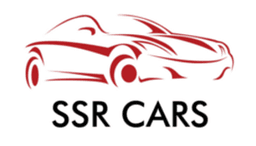 SSR Cars logo